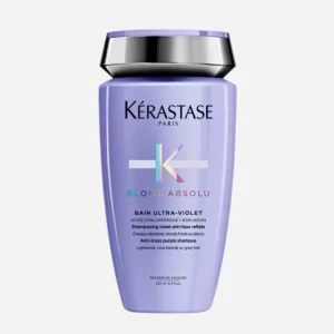 Kérastase Blond Absolu Bain Ultra-Violet 250 ml - Shampoo
