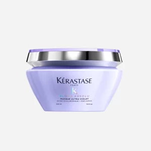 Kérastase Blond Absolu Masque Ultra-Violet 200 ml - Hårkur