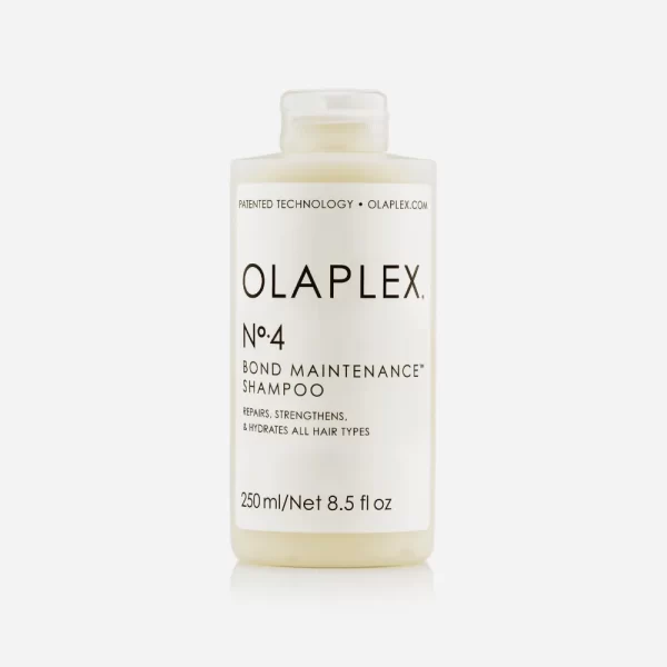 Olaplex Bond Maintence Shampoo No. 4 250 ml – Shampoo
