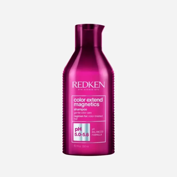 Redken Color Extend Magnetics Shampoo 300 ml – Shampoo