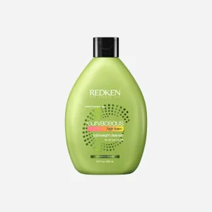 Redken Curvaceous High Foam Lightweight Shampoo 300 ml - Shampoo