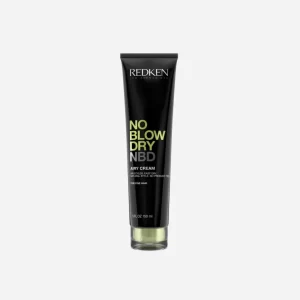 Redken No Blow Dry Airy Cream 150 ml - Leave-in creme