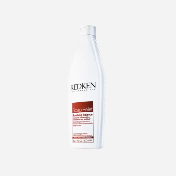 Redken Scalp Relief Soothing Balance 250 ml – Shampoo