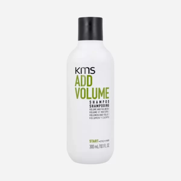 KMS Add Volume Shampoo 300 ml – Shampoo