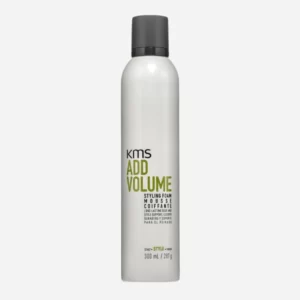 KMS Add Volume Styling Foam 300 ml - Hårskum