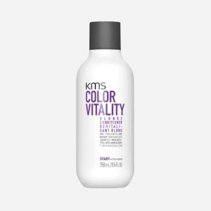 KMS ColorVitality Blonde Conditioner 250 ml - Balsam