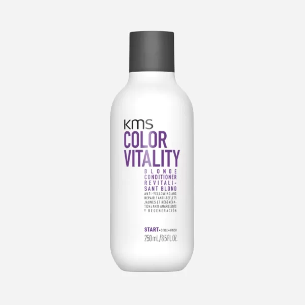 KMS ColorVitality Blonde Conditioner 250 ml – Balsam