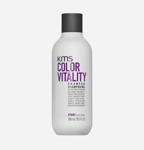 KMS ColorVitality Shampoo 300 ml – Shampoo