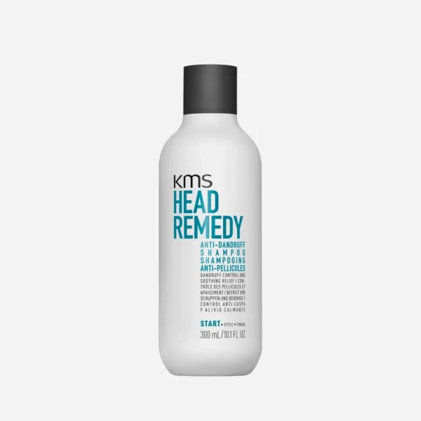 KMS Head Remedy Anti-Dandruff Shampoo 300 ml – Shampoo
