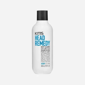 KMS Head Remedy Deep Cleanse Shampoo 300 ml - Shampoo