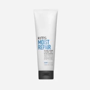 KMS Moist Repair Revival Creme 125 ml - Leave-in hårcreme