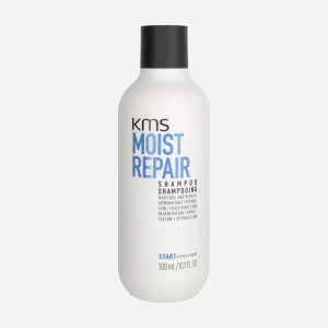 KMS Moist Repair Shampoo 300 ml - Shampoo