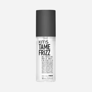 KMS TameFrizz De-Frizz Oil 100 ml - Hårolie