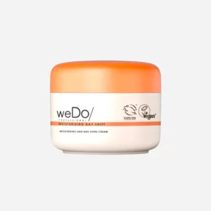 weDo Professional Lin Hair Cream 90 ml - Stylingcreme