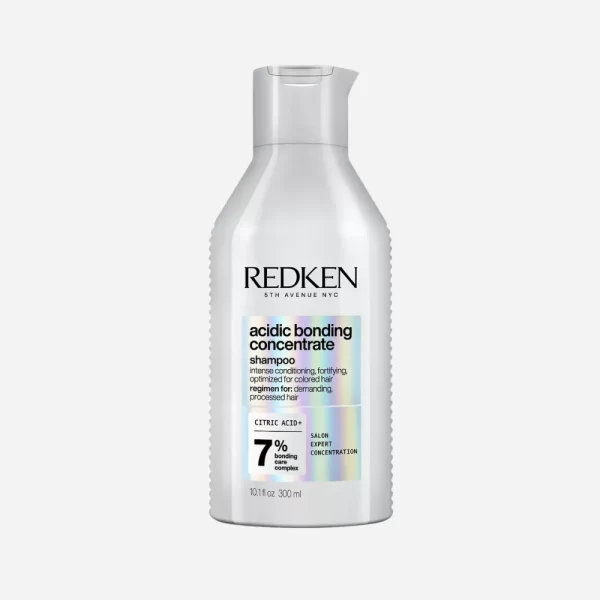 Redken Acidic Bonding Concentrate Shampoo 300 ml – Hårshampoo