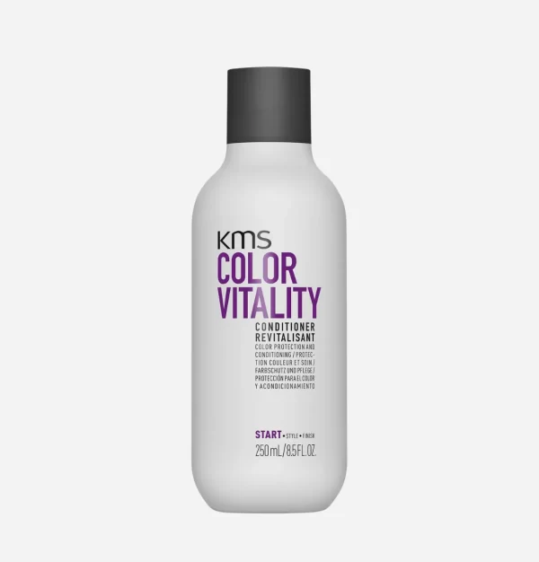 KMS ColorVitality Conditioner 250 ml – Balsam