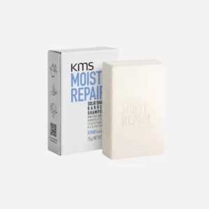 KMS Moist Repair Solid Shampoo - Shampoo bar