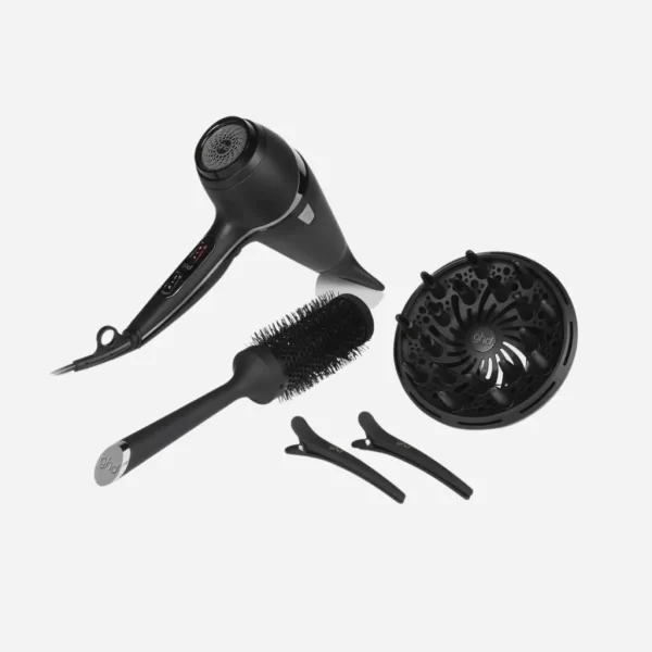 ghd Air Professional Hair Drying Kit – Hårtørrer