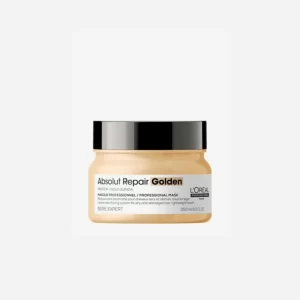 L'Oréal Pro Serie Expert Absolut Repair Golden Masque 250 ml - Hårkur