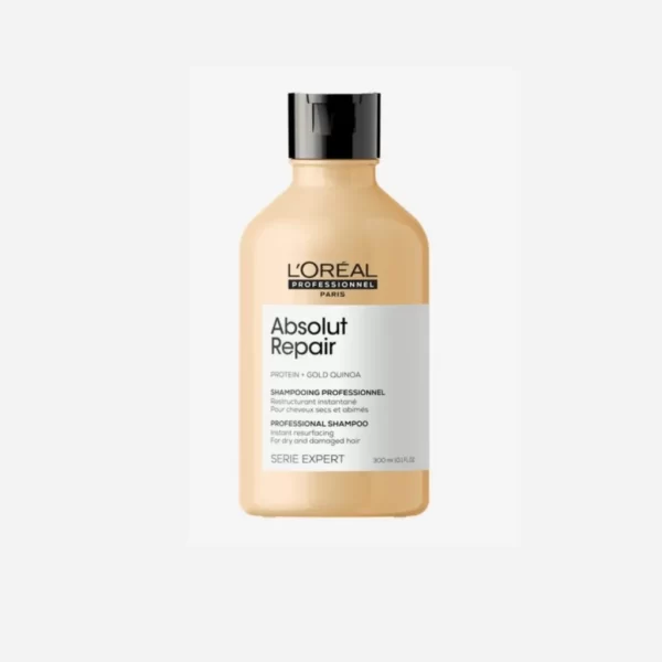 L’Oréal Pro Serie Expert Absolut Repair Shampoo 300 ml