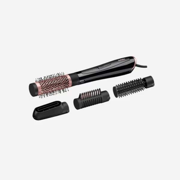 Babyliss Airstyler Perfect Finish 1000 W IONIC – Luftstyler krøllejern