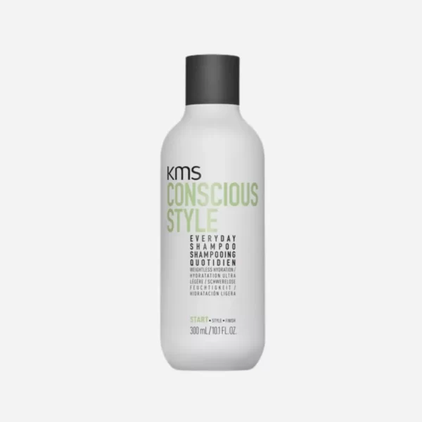 KMS Conscious Style Everyday Shampoo 330 ml – Shampoo