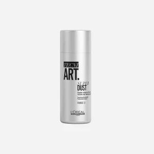 L'Oreal Professional Tecni Art Super Dust 7 gram - Hårpudder