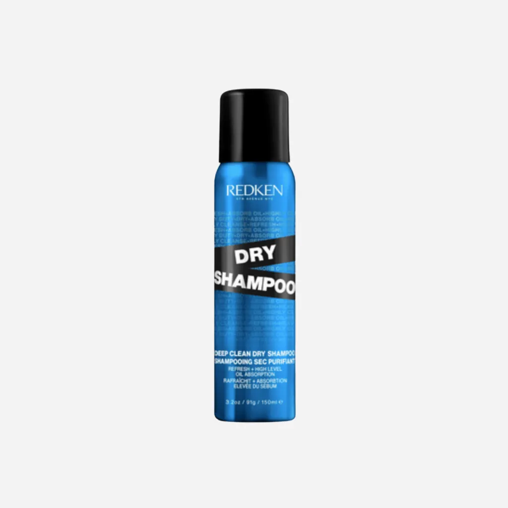 Redken Deep Clean Dry Shampoo 150ml - Tørshampoo