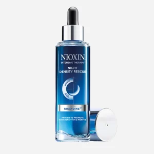 Nioxin Night Density Rescue 70 ml - Hårserum