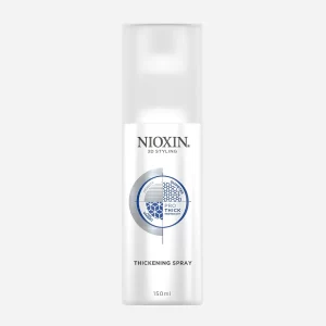 Nioxin Thickening Spray 150 ml - Hårlak