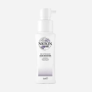 Nioxin 3D Intensive Hair Booster 50 ml - Booster