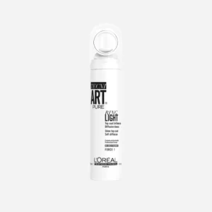 L'Oréal Professionnel Tecni.Art Ring Light Pure Spray