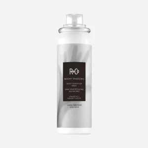 R+Co Bright Shadows Root Touch-Up Spray 59 ml - Stylingspray
