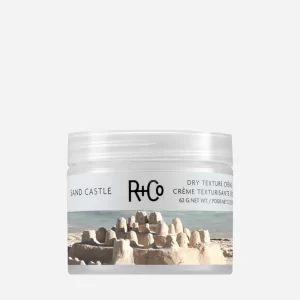R+Co Sand Castle Dry Texture Crème