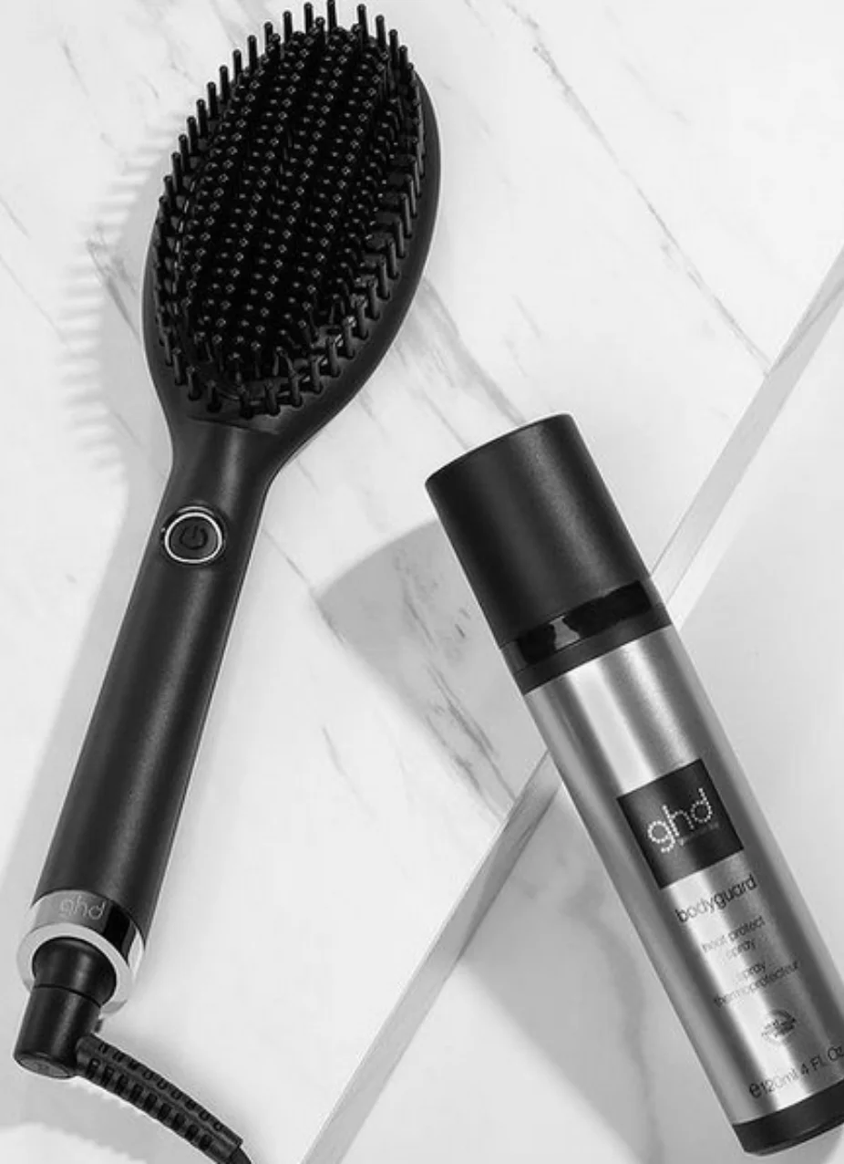 Styling tools fra ghd