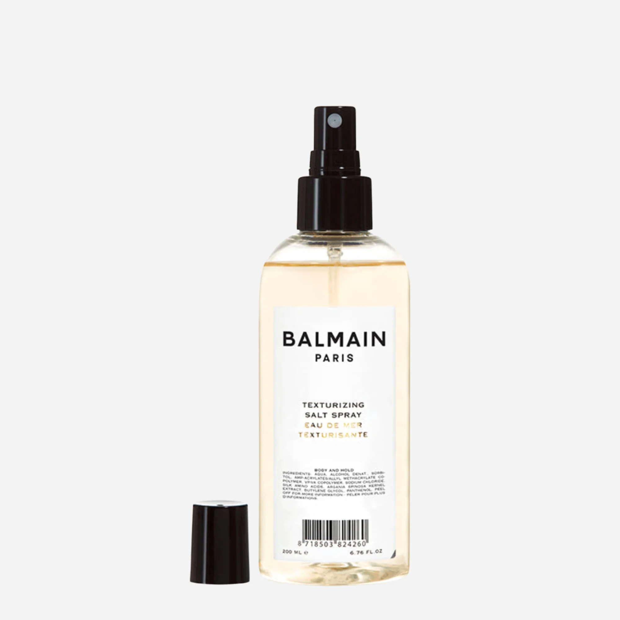 Balmain Hair Couture Texturizing Salt Spray