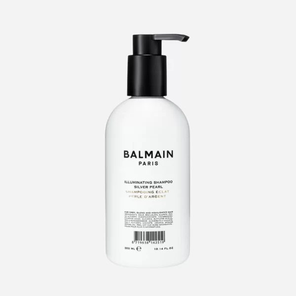 Balmain Hair Couture lluminating Shampoo 300 ml