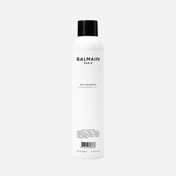 Balmain Hair Couture Dry Shampoo 300 ml – Tørshampoo