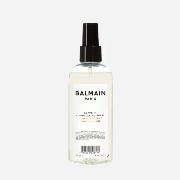 Balmain Hair Couture Leave-In Conditioning Spray 200 ml