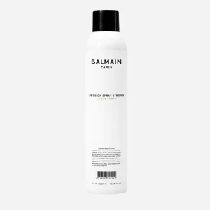 Balmain Hair Couture Session Spray Strong 300 ml - Hårlak