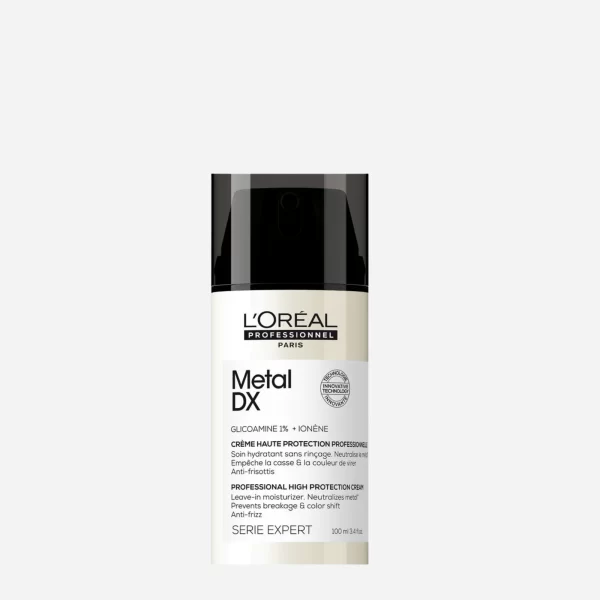 L’Oréal Pro Serie Expert Metal DX Cream Leave-In 100 ml